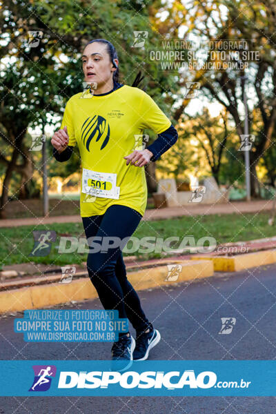 Corrida Mexa-se Pela Vida - Londrina 2024