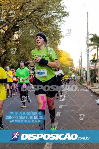 Corrida Mexa-se Pela Vida - Londrina 2024