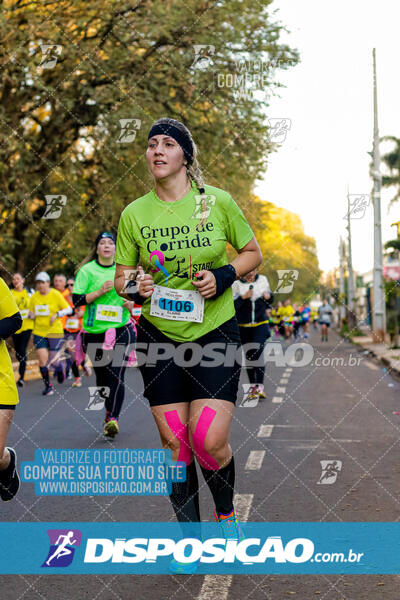 Corrida Mexa-se Pela Vida - Londrina 2024