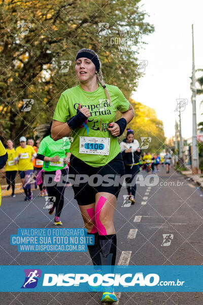 Corrida Mexa-se Pela Vida - Londrina 2024