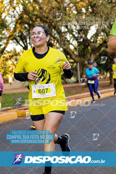 Corrida Mexa-se Pela Vida - Londrina 2024