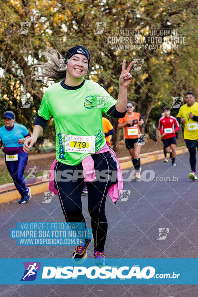 Corrida Mexa-se Pela Vida - Londrina 2024