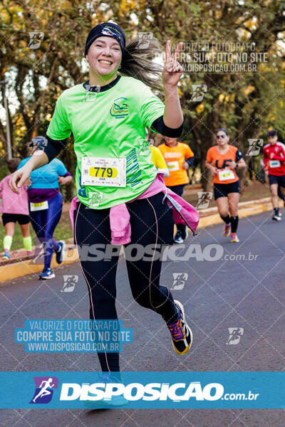 Corrida Mexa-se Pela Vida - Londrina 2024