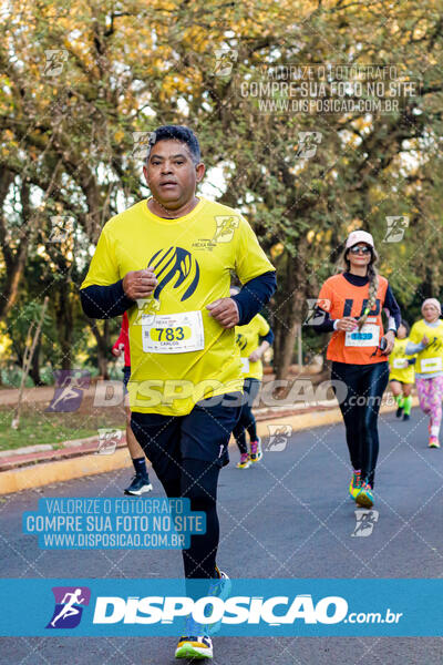 Corrida Mexa-se Pela Vida - Londrina 2024