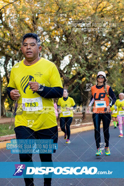 Corrida Mexa-se Pela Vida - Londrina 2024