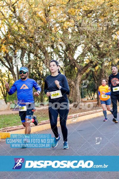 Corrida Mexa-se Pela Vida - Londrina 2024