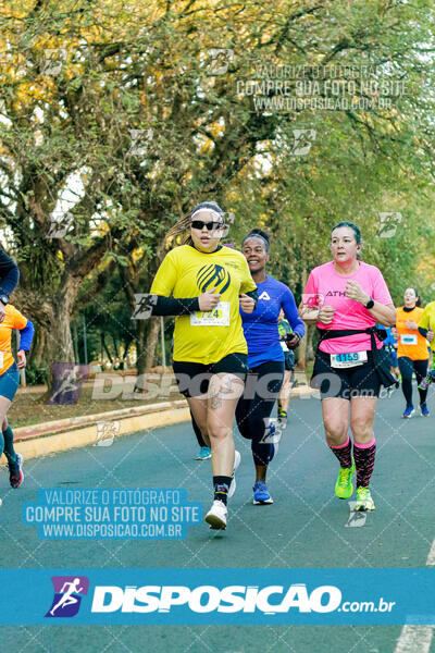 Corrida Mexa-se Pela Vida - Londrina 2024