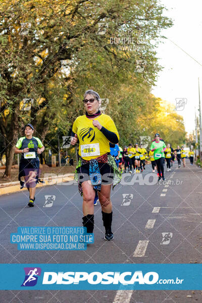 Corrida Mexa-se Pela Vida - Londrina 2024