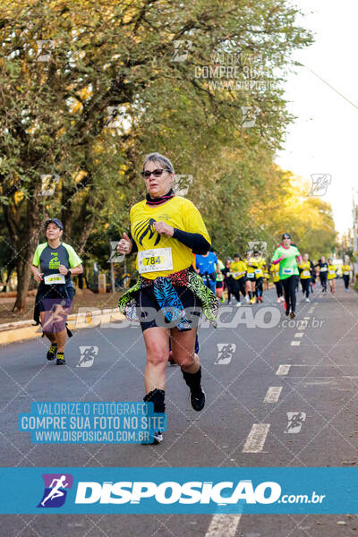 Corrida Mexa-se Pela Vida - Londrina 2024