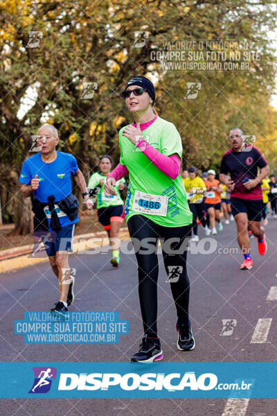 Corrida Mexa-se Pela Vida - Londrina 2024