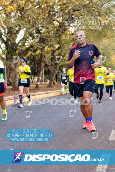 Corrida Mexa-se Pela Vida - Londrina 2024