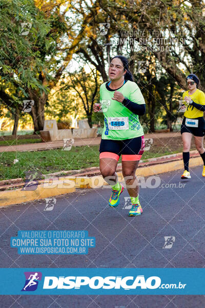 Corrida Mexa-se Pela Vida - Londrina 2024