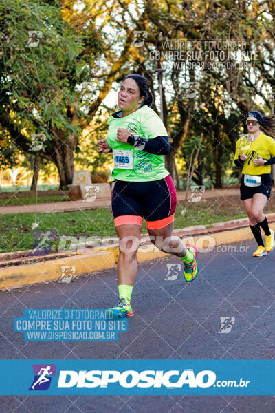 Corrida Mexa-se Pela Vida - Londrina 2024