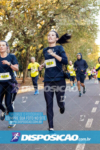 Corrida Mexa-se Pela Vida - Londrina 2024