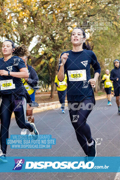 Corrida Mexa-se Pela Vida - Londrina 2024