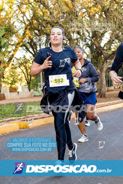 Corrida Mexa-se Pela Vida - Londrina 2024