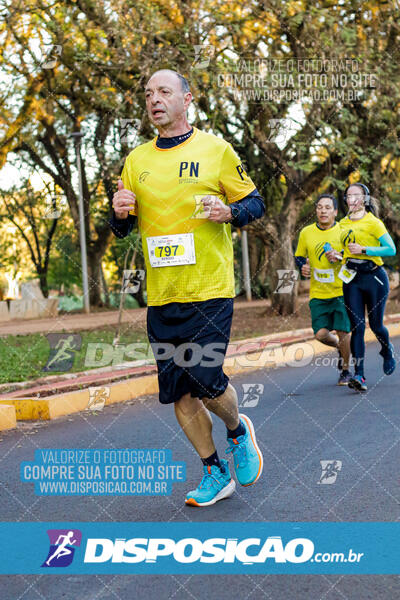 Corrida Mexa-se Pela Vida - Londrina 2024