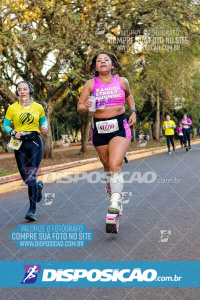 Corrida Mexa-se Pela Vida - Londrina 2024