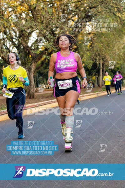 Corrida Mexa-se Pela Vida - Londrina 2024