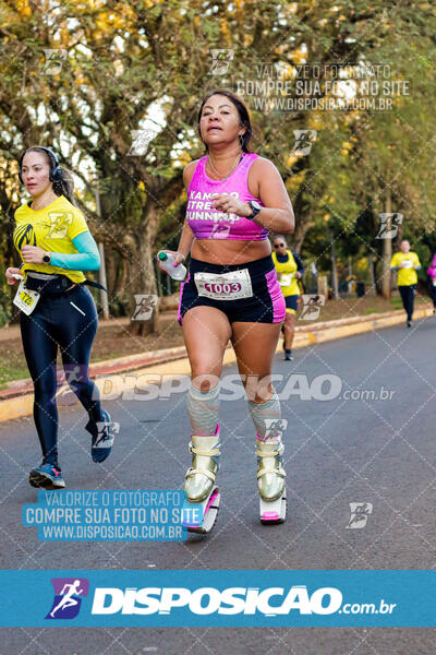 Corrida Mexa-se Pela Vida - Londrina 2024