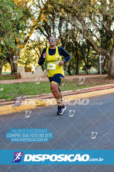 Corrida Mexa-se Pela Vida - Londrina 2024