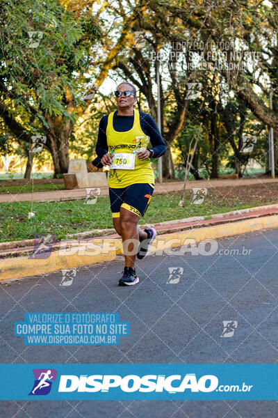 Corrida Mexa-se Pela Vida - Londrina 2024