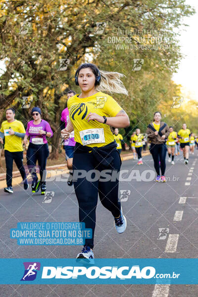 Corrida Mexa-se Pela Vida - Londrina 2024