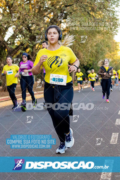 Corrida Mexa-se Pela Vida - Londrina 2024