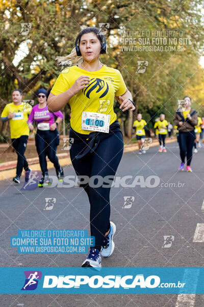 Corrida Mexa-se Pela Vida - Londrina 2024