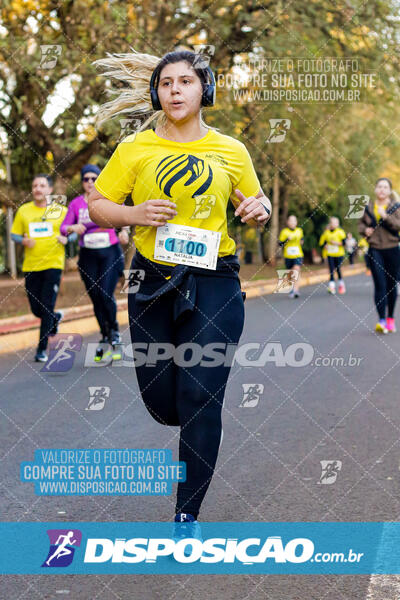 Corrida Mexa-se Pela Vida - Londrina 2024