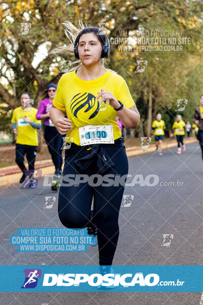 Corrida Mexa-se Pela Vida - Londrina 2024