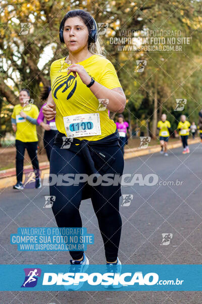 Corrida Mexa-se Pela Vida - Londrina 2024