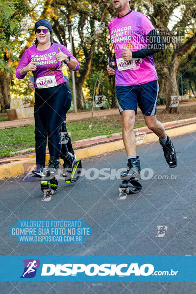 Corrida Mexa-se Pela Vida - Londrina 2024