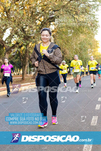 Corrida Mexa-se Pela Vida - Londrina 2024