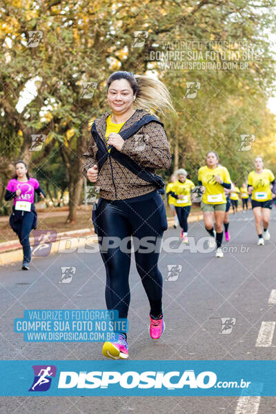 Corrida Mexa-se Pela Vida - Londrina 2024