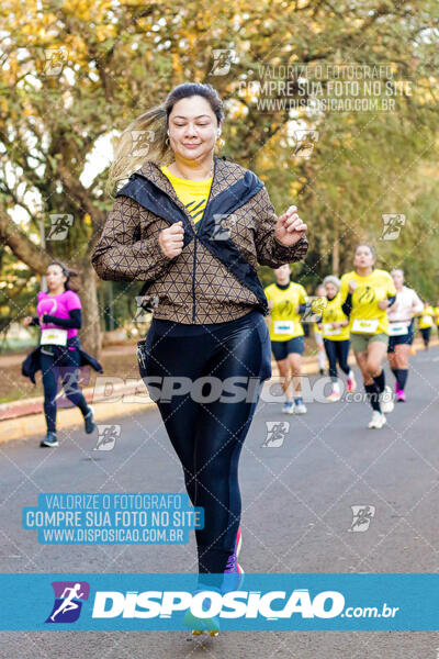 Corrida Mexa-se Pela Vida - Londrina 2024