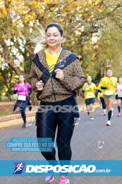 Corrida Mexa-se Pela Vida - Londrina 2024