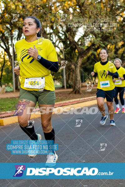 Corrida Mexa-se Pela Vida - Londrina 2024