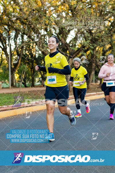 Corrida Mexa-se Pela Vida - Londrina 2024