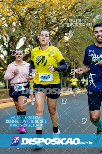 Corrida Mexa-se Pela Vida - Londrina 2024