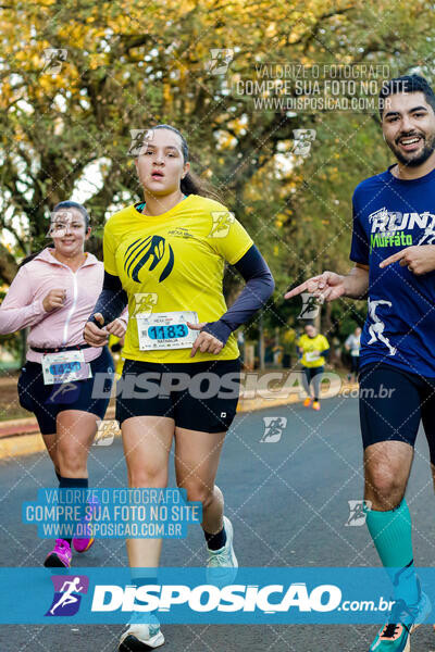 Corrida Mexa-se Pela Vida - Londrina 2024