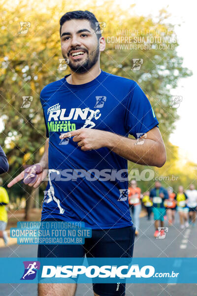 Corrida Mexa-se Pela Vida - Londrina 2024