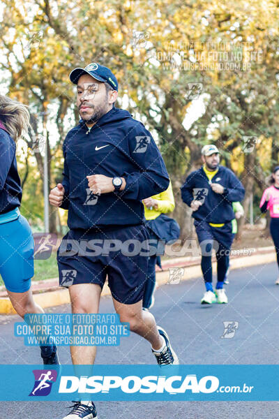 Corrida Mexa-se Pela Vida - Londrina 2024