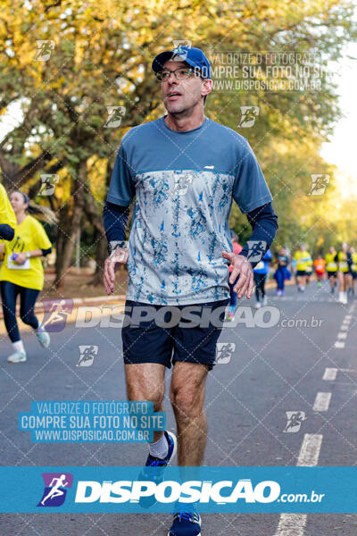 Corrida Mexa-se Pela Vida - Londrina 2024