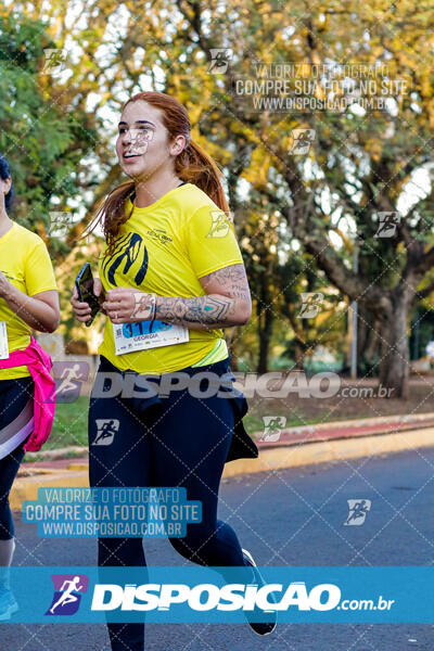 Corrida Mexa-se Pela Vida - Londrina 2024