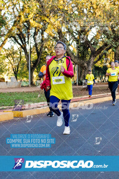 Corrida Mexa-se Pela Vida - Londrina 2024