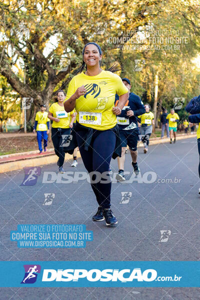 Corrida Mexa-se Pela Vida - Londrina 2024