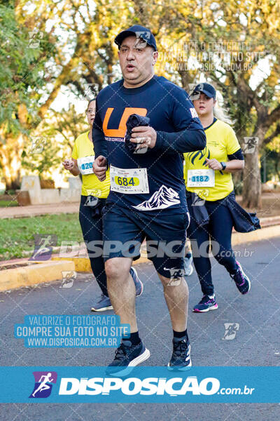 Corrida Mexa-se Pela Vida - Londrina 2024