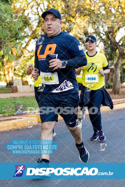 Corrida Mexa-se Pela Vida - Londrina 2024