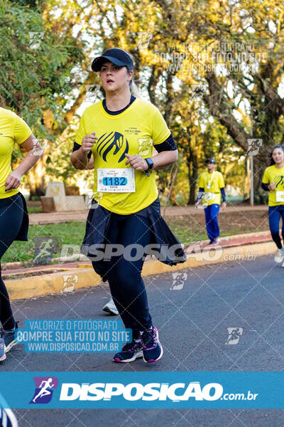 Corrida Mexa-se Pela Vida - Londrina 2024